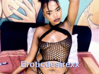 Eroticdesirexx