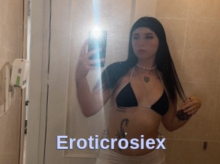 Eroticrosiex