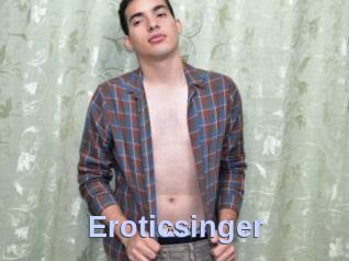 Eroticsinger