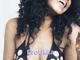 Erotikka