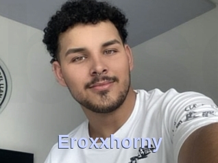 Eroxxhorny