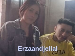 Erzaandjellal