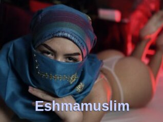 Eshmamuslim