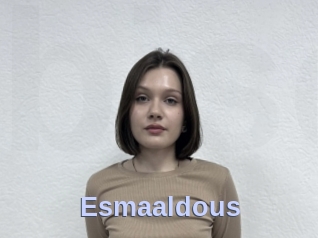 Esmaaldous