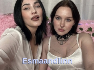 Esmaandlinn
