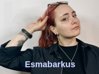 Esmabarkus