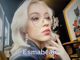 Esmabeale