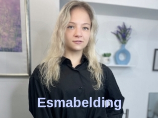 Esmabelding