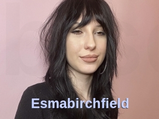 Esmabirchfield