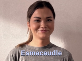 Esmacaudle