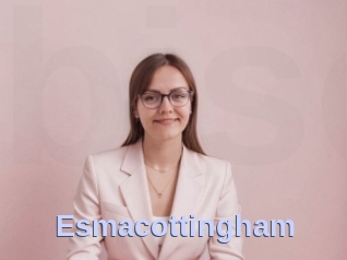 Esmacottingham