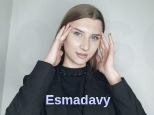 Esmadavy