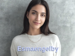 Esmaengelby