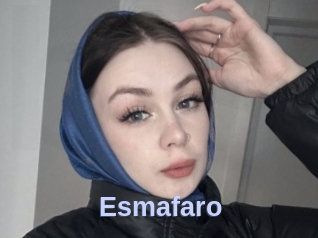 Esmafaro