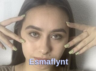 Esmaflynt