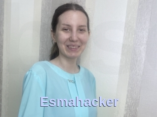 Esmahacker