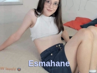 Esmahane