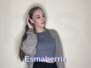 Esmaherrin