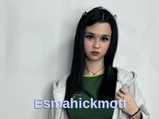Esmahickmott