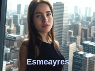 Esmeayres