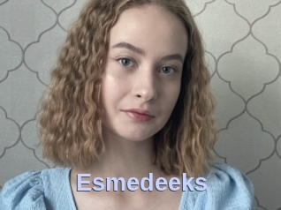 Esmedeeks