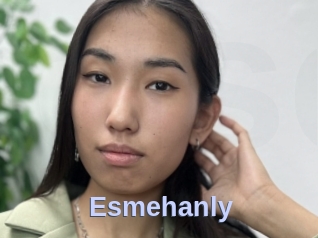 Esmehanly