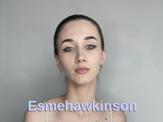 Esmehawkinson