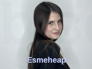 Esmeheap