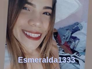 Esmeralda1333