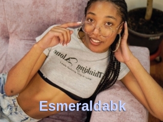Esmeraldabk