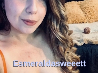 Esmeraldasweeett