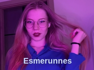 Esmerunnes