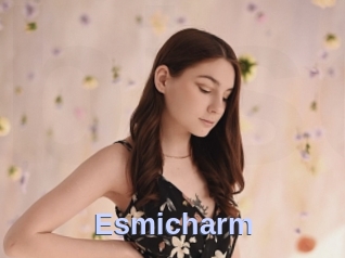 Esmicharm