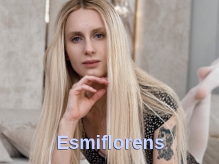 Esmiflorens