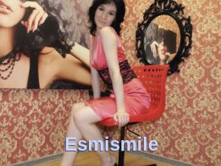 Esmismile