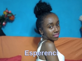 Esperenci