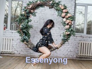 Essenyong