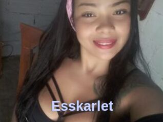 Esskarlet