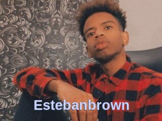 Estebanbrown