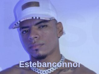 Estebanconnor