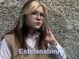 Estefanabink