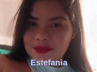 Estefania