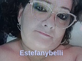 estefanybelli Big Sexy Titties