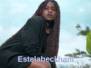Estelabeckham
