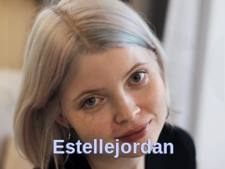Estellejordan