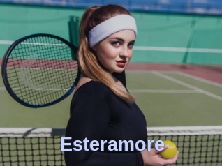Esteramore