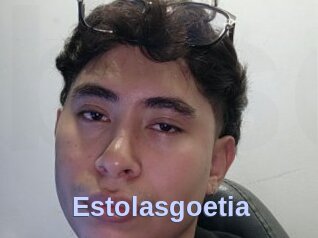 Estolasgoetia