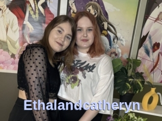 Ethalandcatheryn