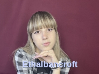 Ethalbancroft
