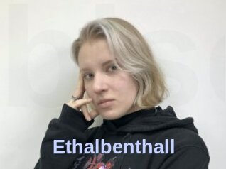 ethalbenthall Big Sexy Titties